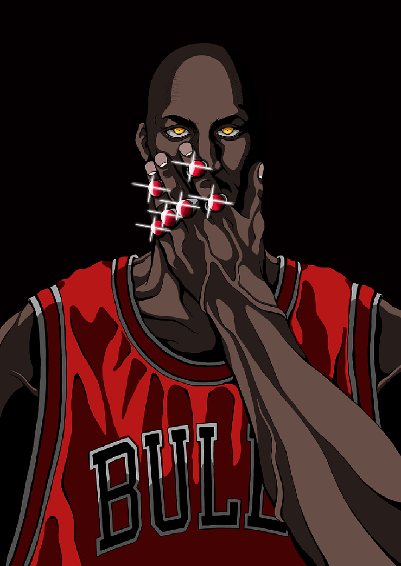 标准的球员 标准的球员